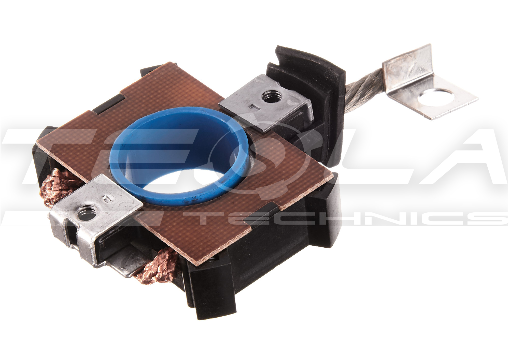 Щеткодержатель